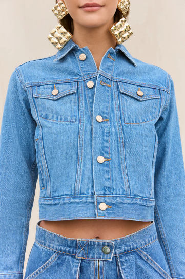 Jamila Jacket